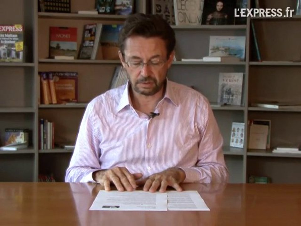 Votre CV à la loupe, épisode 7