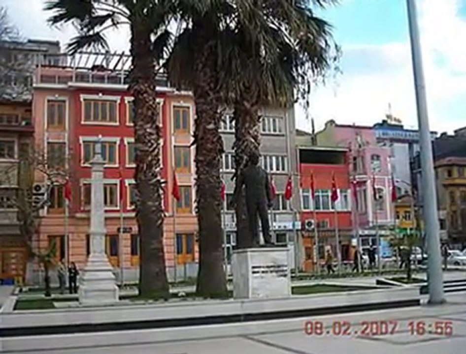 BANDIRMA