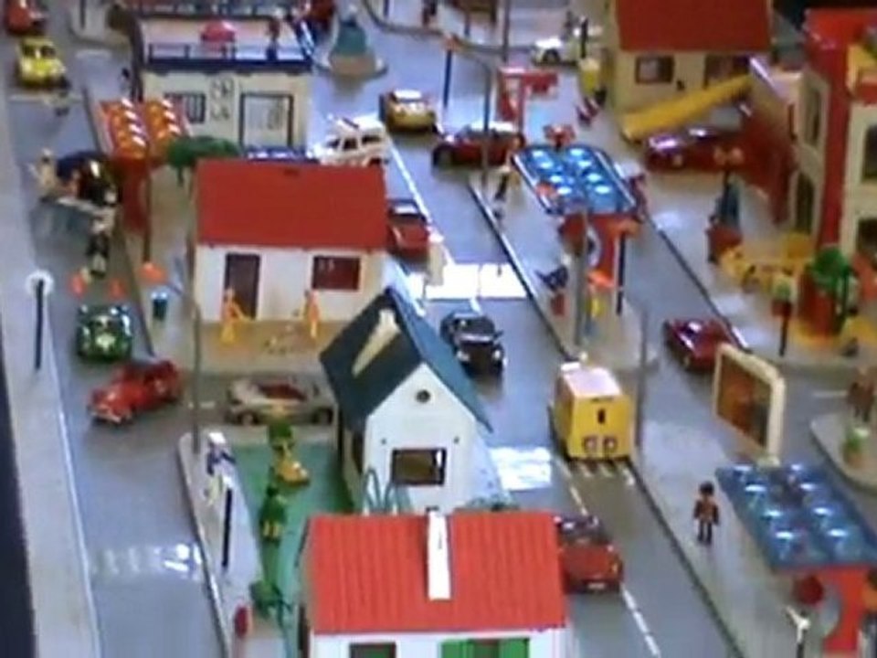 LGZ " les grands z'enfants " à Gravelle. 29 Aout 2010