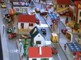 LGZ " les grands z'enfants " à Gravelle. 29 Aout 2010