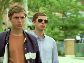 Be Bad ! - Bande annonce