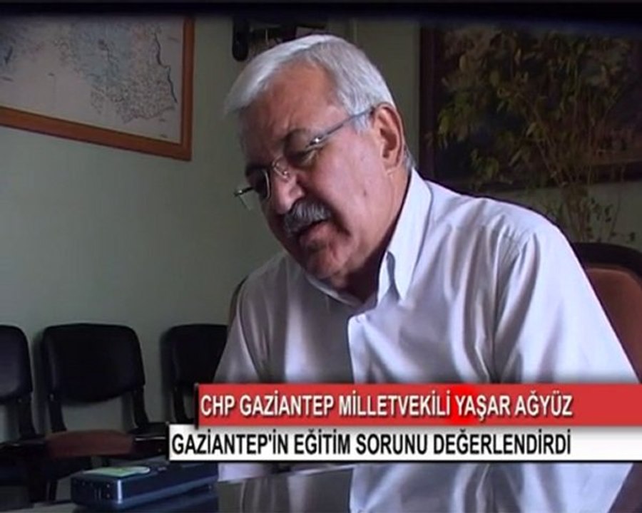 1-YAŞAR AĞYÜZ