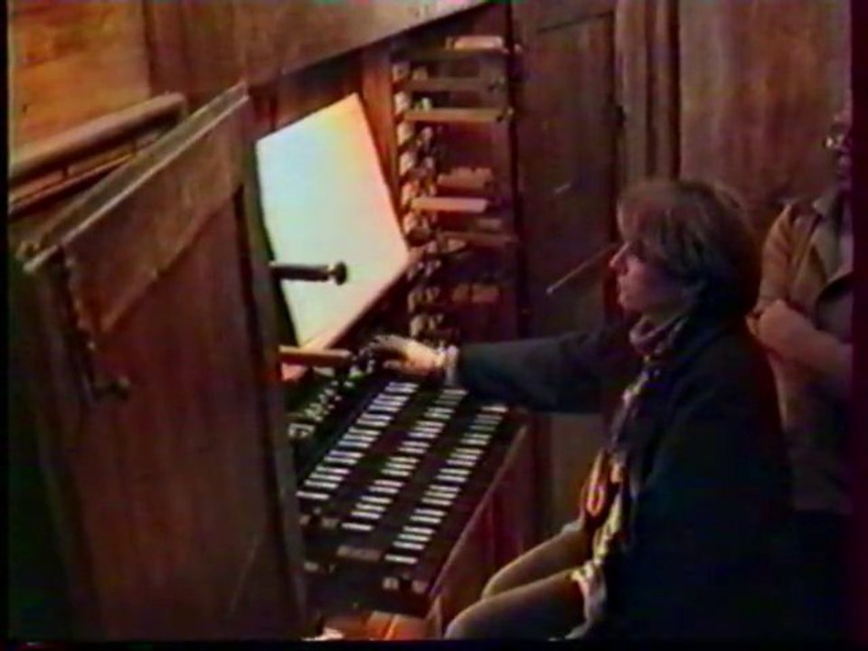 symphonie des chemins