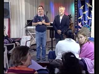 John HELMUTH-Dieu veut vous parler personnellement