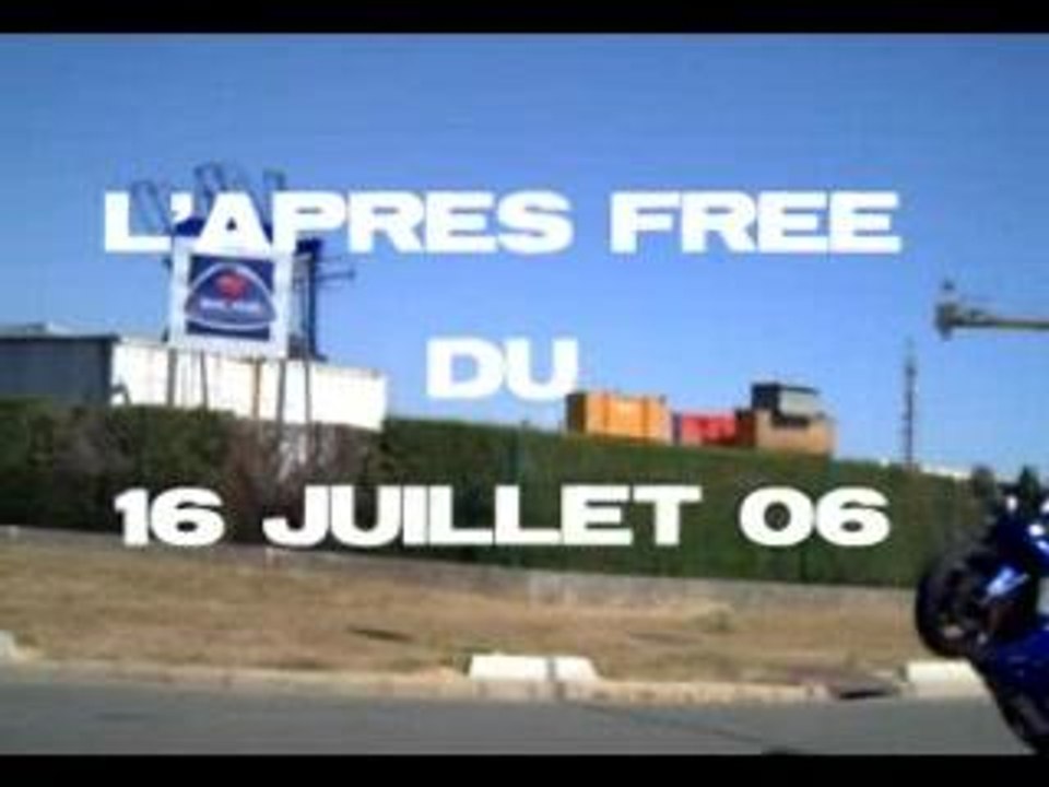 APRES FREE SPS