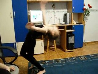 helin  balet element