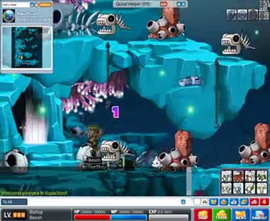 IYS