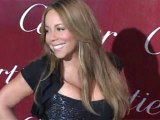 SNTV - Report: Mariah Carey pregnant