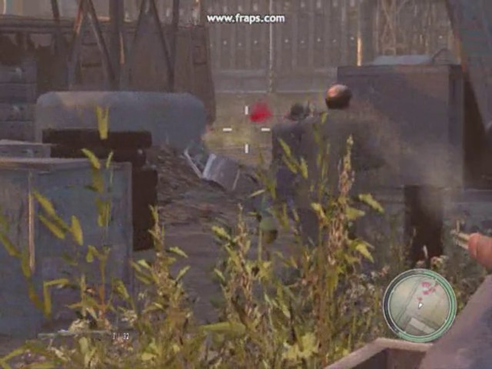 videotest mafia 2