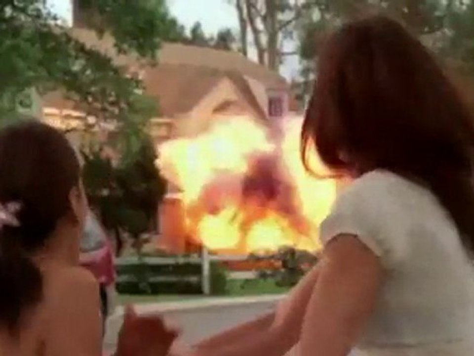 Desperate Housewives saison 7 promo 1