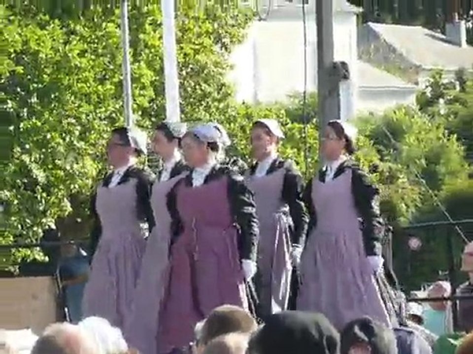 Galet's Jade - La fête de la Saint Gilles