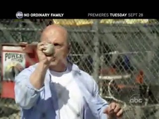 Un vampire de "Twilight" dans la série "No Ordinary Family"