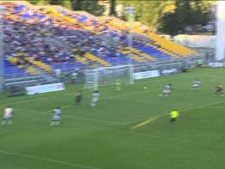 J-4 : Arles-Avignon/Stade Rennais F.C.