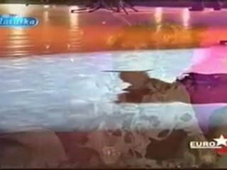 Manuel Reina & Bülent Ersoy-Popstar Alaturka