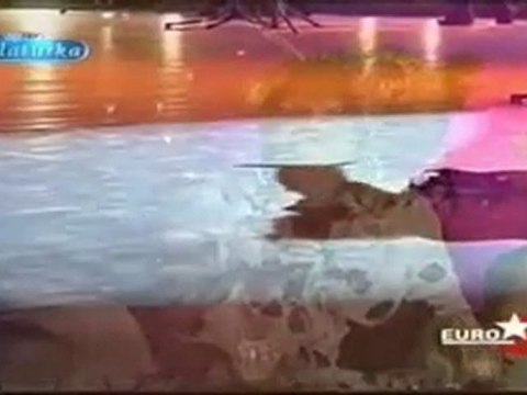 Manuel Reina & Bülent Ersoy-Popstar Alaturka