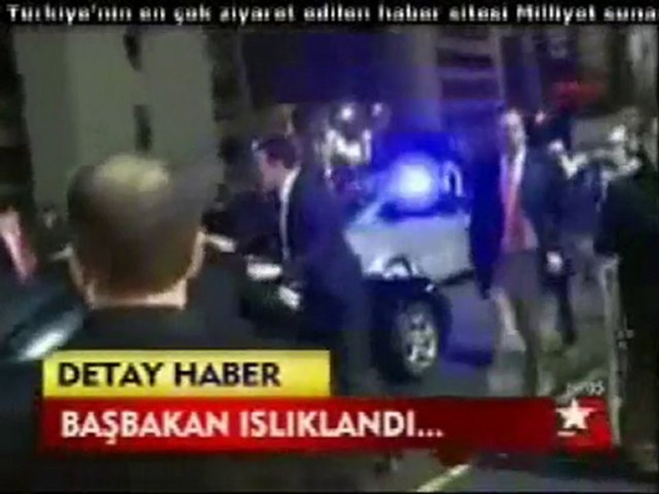 Başakan Yuhalandı