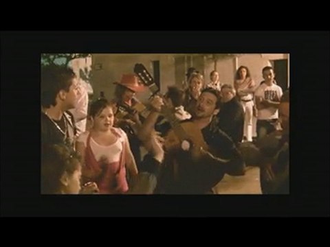 Mitternacht in Saintes Maries de la Mer 24.Mai 2010