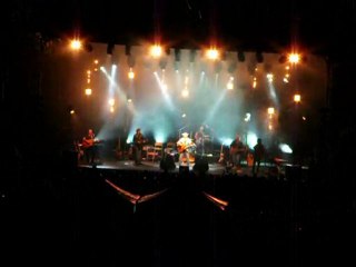 Hugues Aufray au Futuroscope - 27/08/2010