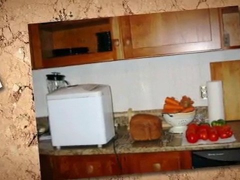 Panasonic SD YD250 - Smartest Panasonic Bread Maker