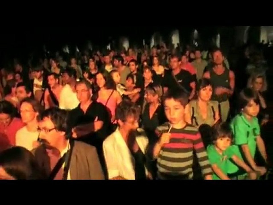 hlm&opac reggae band en 1partie de william baldé dancehall