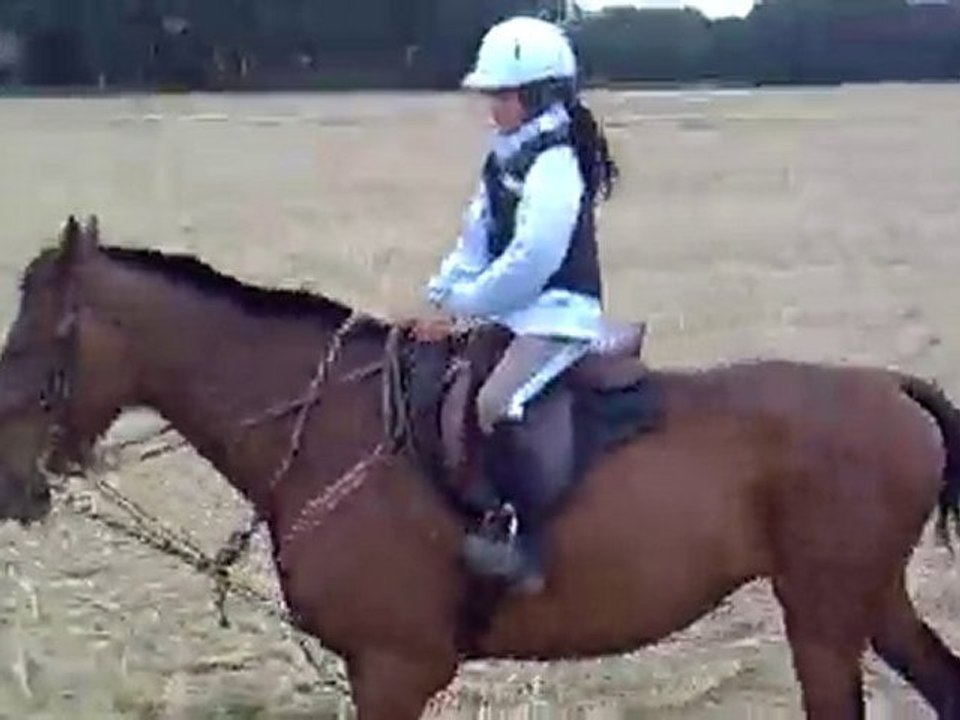 amelie et new le 28/08/10