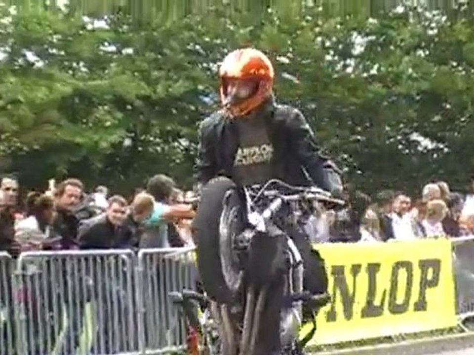 suite rolf et big jim show 2010 auffay