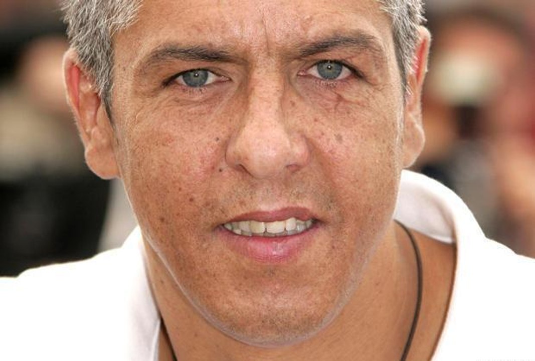 le Télévengeur avec Samy Naceri