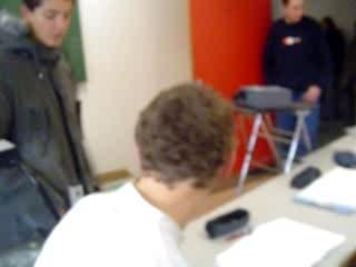 Roulé Boulé en Histoire