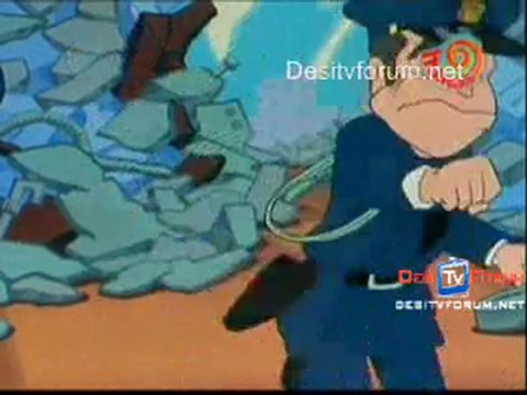 Robotan [Hungama Tv] - 30th August 2010 - Part1