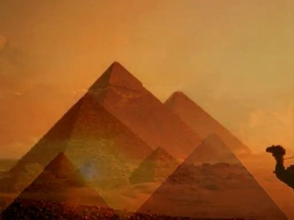 EGYPT - MISIR