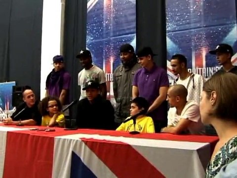 SNTV - Boyle suffers exhaustion