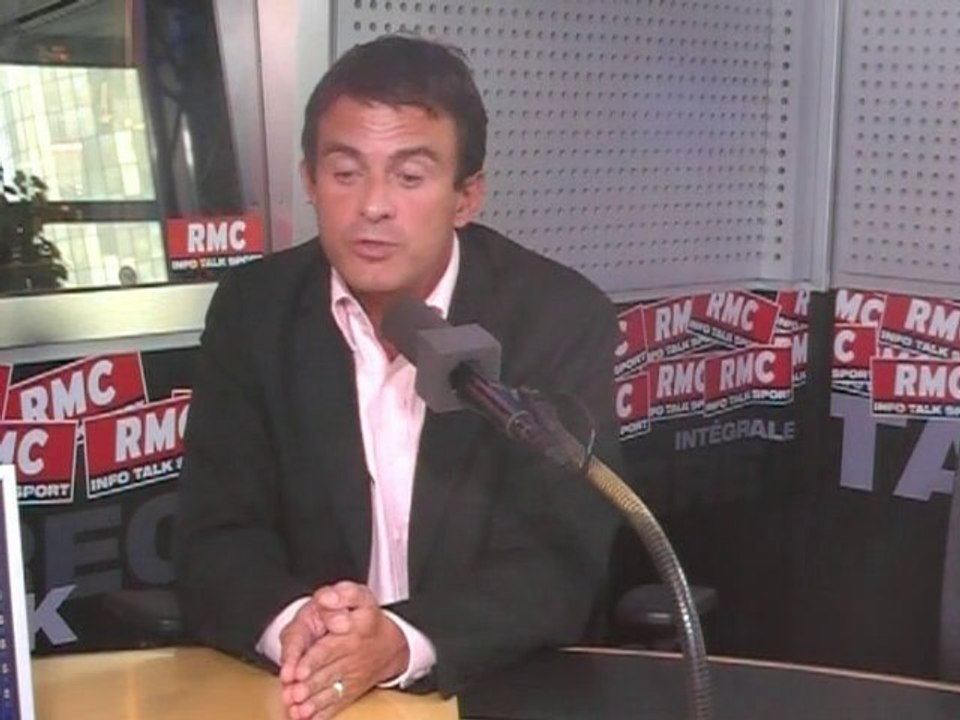valls paris