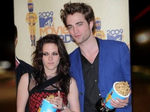 SNTV - Robert Pattinson's travels