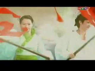 Thiên Sư Chung Qùy - 8A