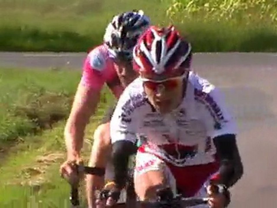 Chavannes sur Reyssouze 2010