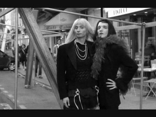 "L'amour ça va" - Mauvais Genre