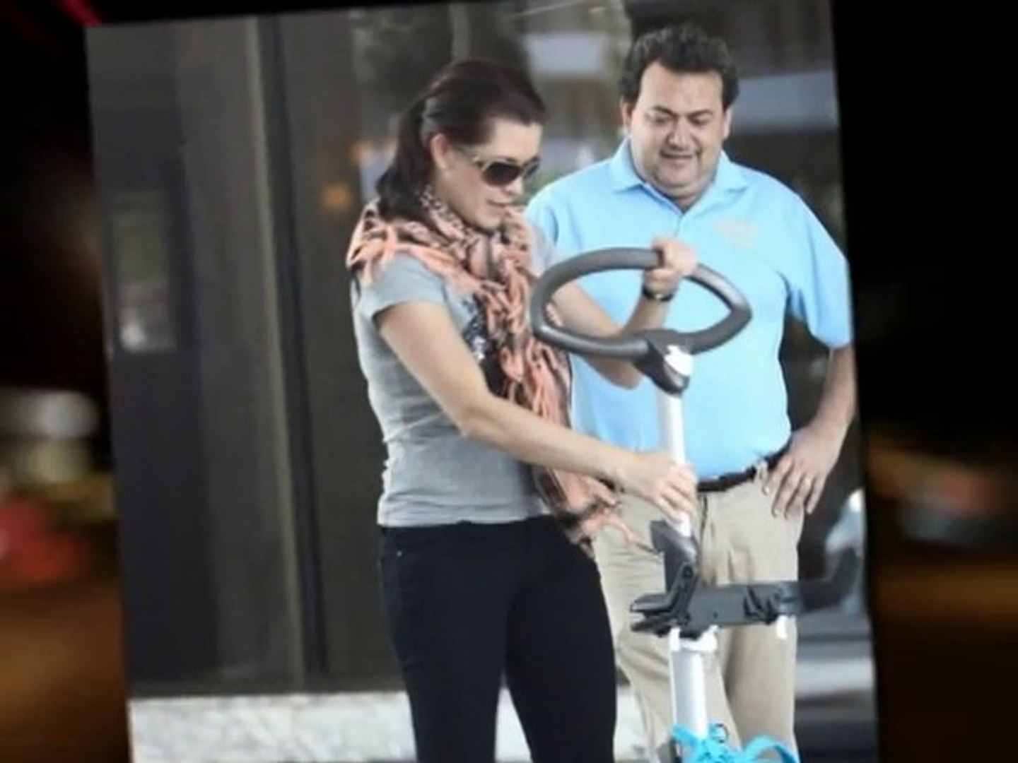 ⁣SNTV - Scandalous beauty queens