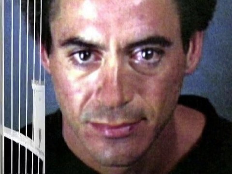 SNTV - Splash 7: Arresting Images