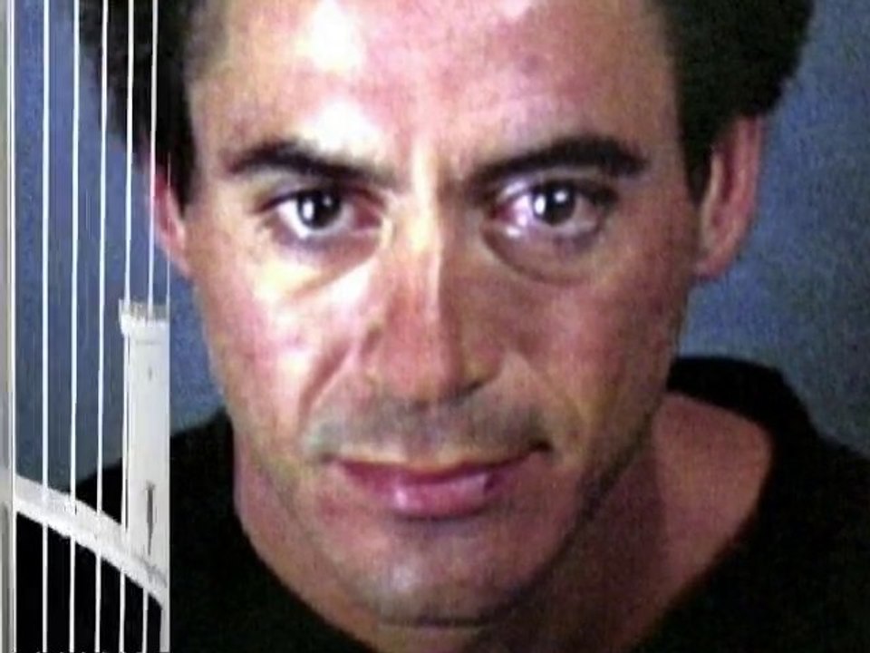 SNTV - Splash 7: Arresting Images