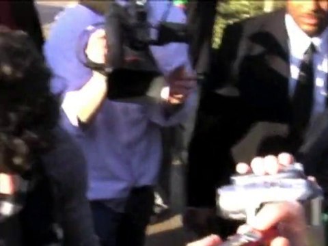 SNTV - Nick Jonas N' Miley Cyrus Are On