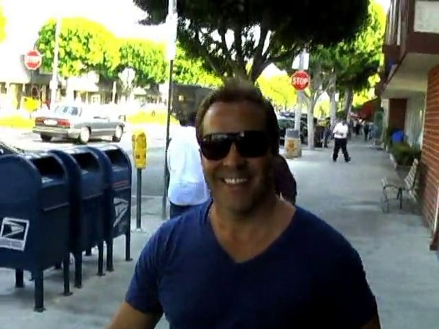 SNTV - Latest celebrity news