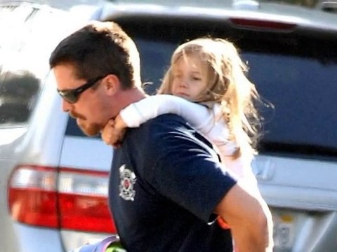 SNTV - Top Shots: Celebrity Fathers