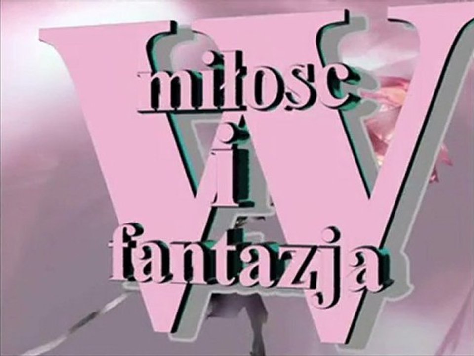 Miłość & Fantazja..:))
