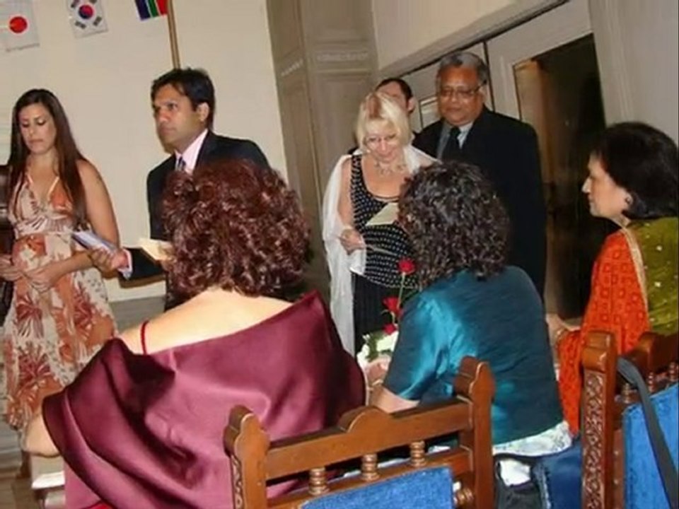 bienvenue au monsoon ball