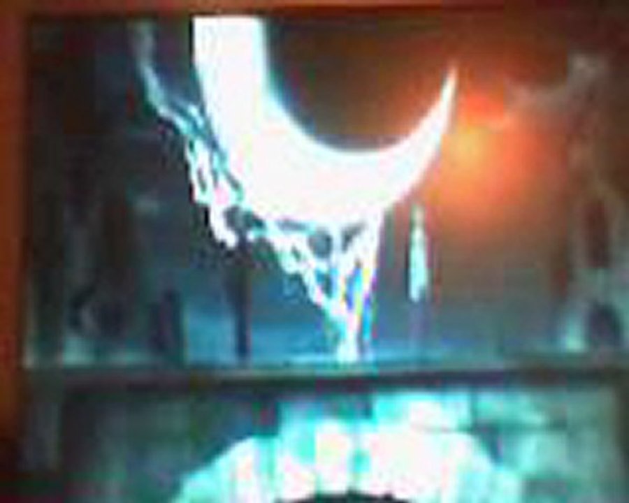 vampire knight guilty generique de debut