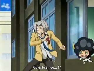 Gokudera cherche baby-sitter pour Lambo 🍼