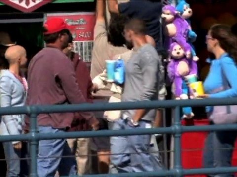 SNTV - Harry Potter From Page To Screen