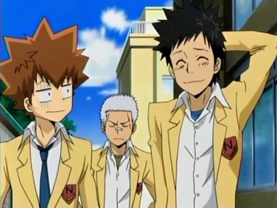 yamamoto baby sitter