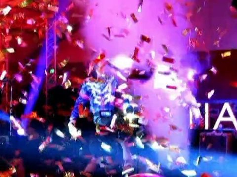 SNTV - A look at Michael Jackson's life through pictures.