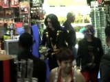 SNTV - Michael Jackson 911 call